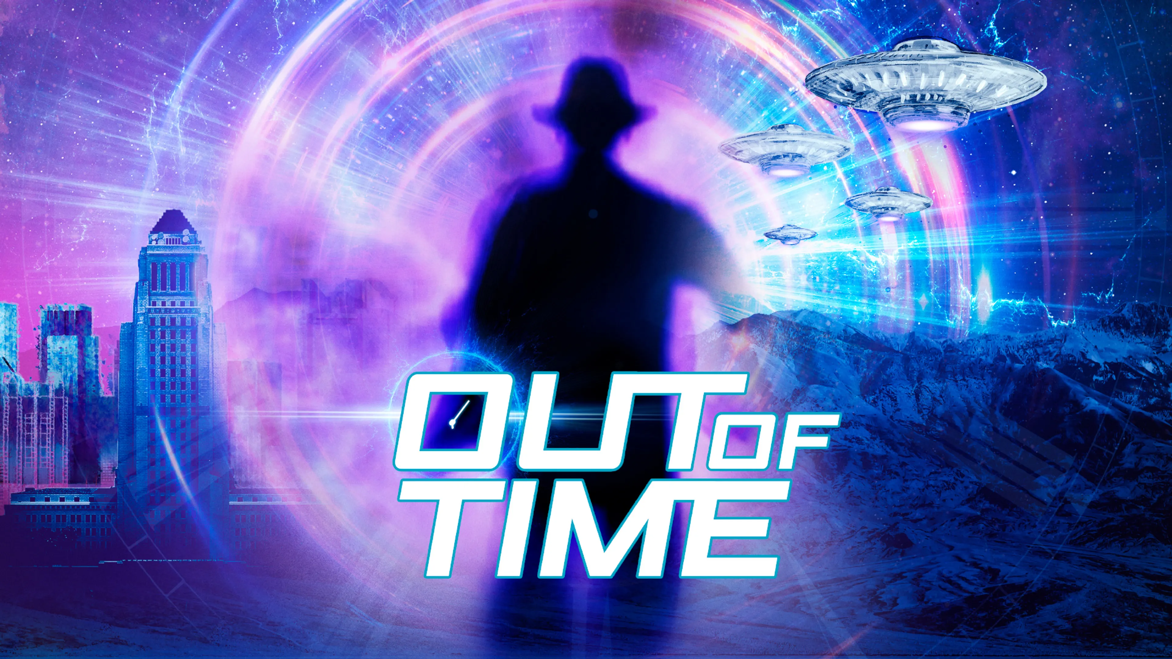 Out of Time poster